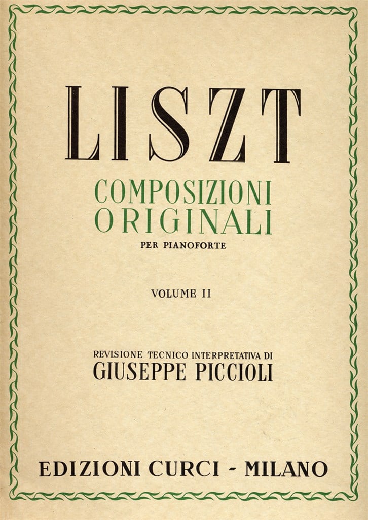 Compos. Orig. 1 Vol.